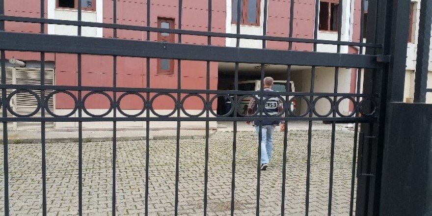 Düzce’de FETÖ’den 373 kişi tutuklandı