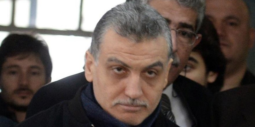 Hidayet Karaca da "ByLock" kullanmış