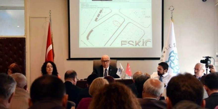 Süleymanpaşa Belediye Meclisi 5 Ekim Çarşamba günü toplanacak