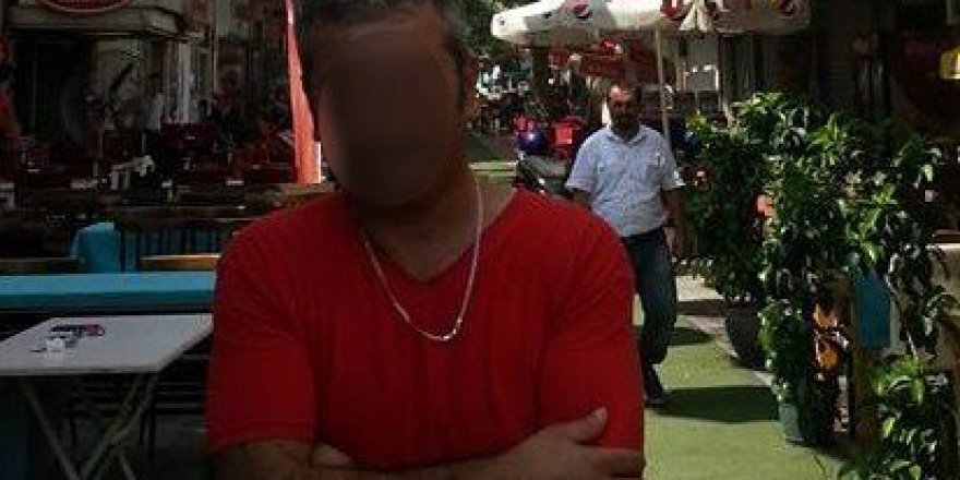 Engelli çocuğa cinsel istismara kalkıştı, mahalleli dövdü