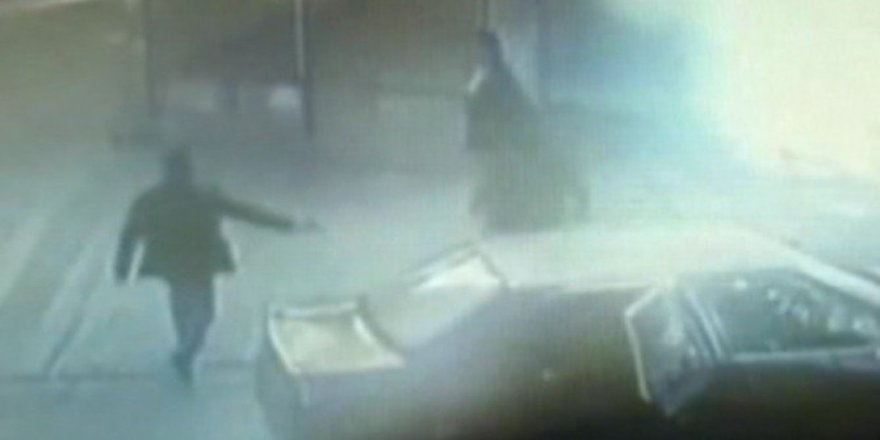 Yaraladıkları şahsı kaçırmaya çalışan 3 şüpheliyi polis yakaladı
