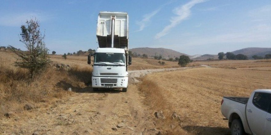 Karesi’nin çehresi değişiyor