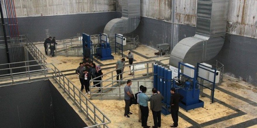 HES araştırmacılar tarafından ilgi görmeye devam ediyor