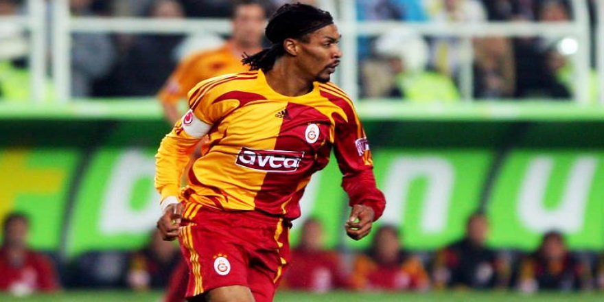 Felç geçiren Rigobert Song 48 saat içerisinde...