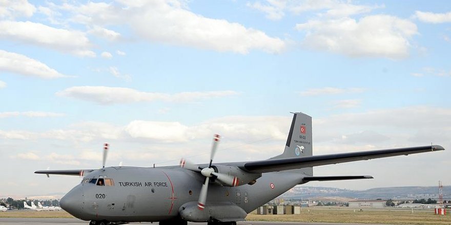 Türk uçağı, Rusya hava sahasında gözlem uçuşu yapacak