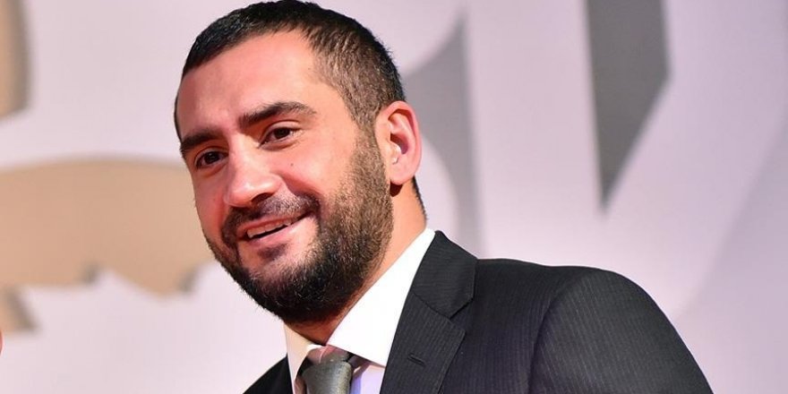 Ümit Karan sportif direktör oldu