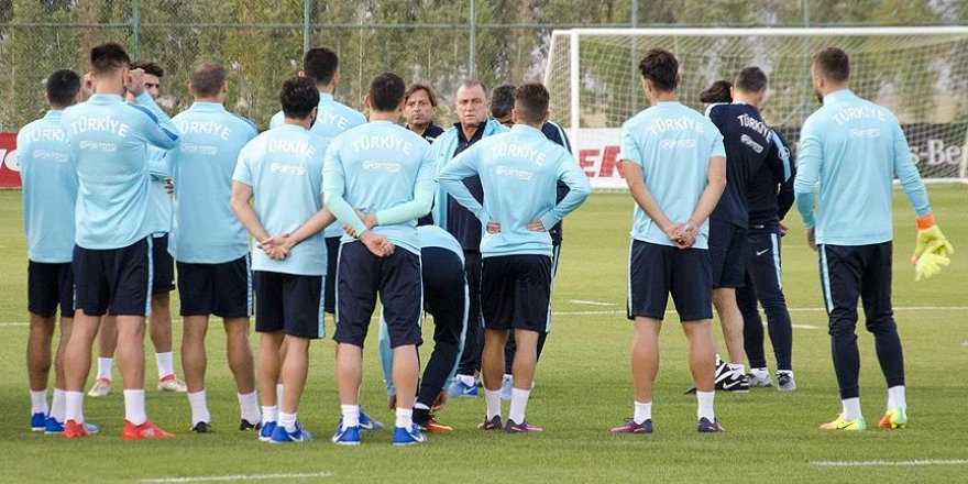 TFF'den TBMM'ye prim cevabı!