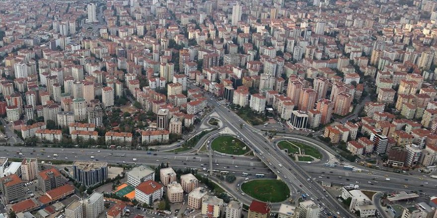 'Günlük kiralık evler' tespit edilecek