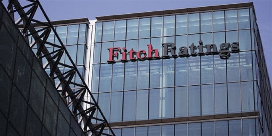 Fitch'in Türkiye raporu! Gelecek yıllarda...