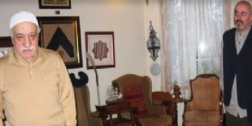Önder Aytaç'tan tımarhanelik mesaj: Hz. Yusuf Silivri'de