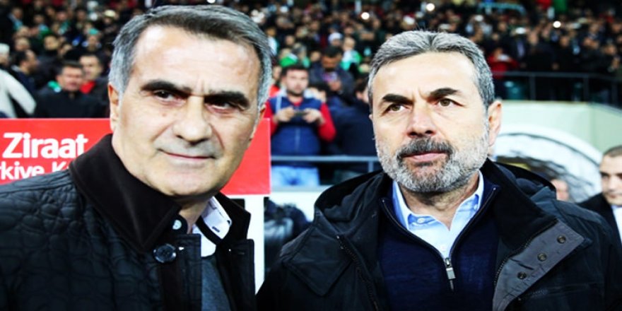 Fatih Terim giderse ekip hazır