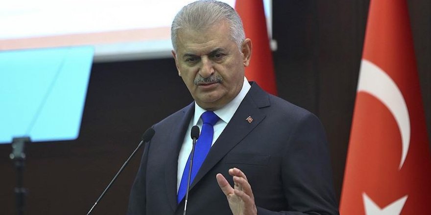 'Büyüme oranları yüzde 5'in altında olmayacak'