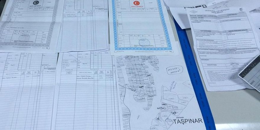 Harçlar Kanunundaki değişiklikler Resmi Gazete'de