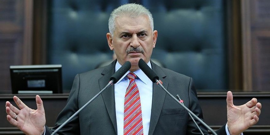 Yıldırım'dan o iddiaya tepki! Fitnenin ta kendisidir