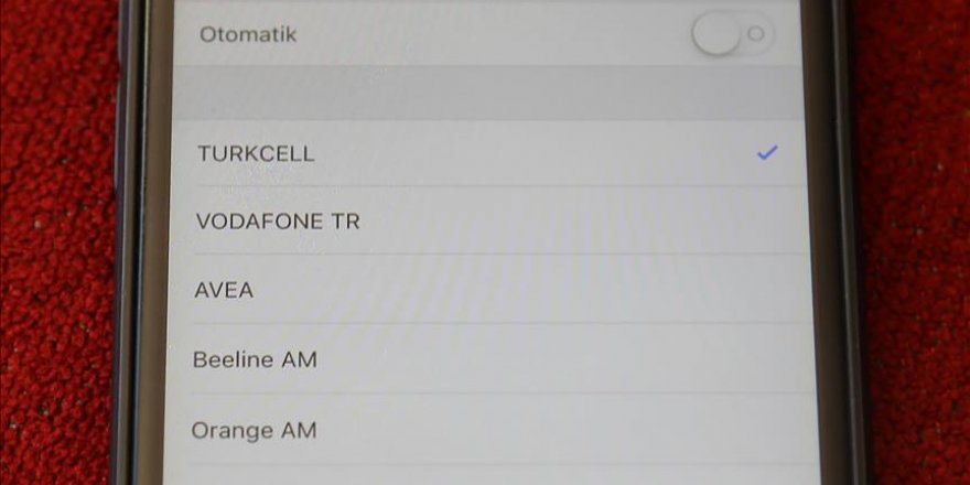 Komşunun şebekesi Iğdırlıların cebini yaktı