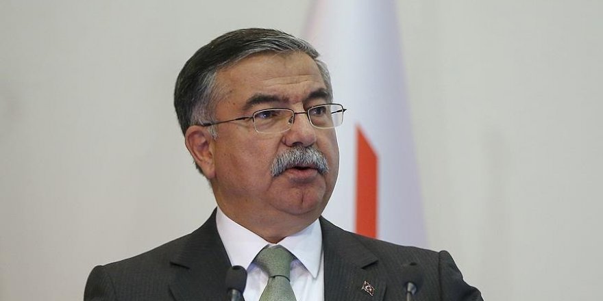 "Öğretmen açığı iddiası doğru değil"