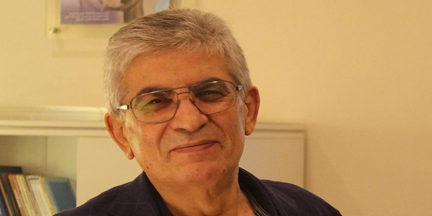 Beşir Nafi: Darbe girişiminin akamete uğraması halklara umut oldu