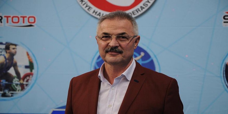 "Hedefimiz Avrupa birinciliği"