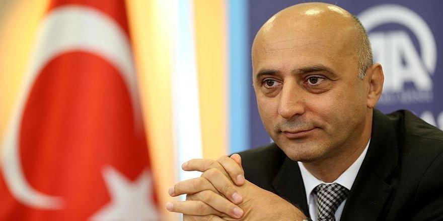 'FETÖ soruşturmalarında 252 şirket TMSF'ye devredildi'