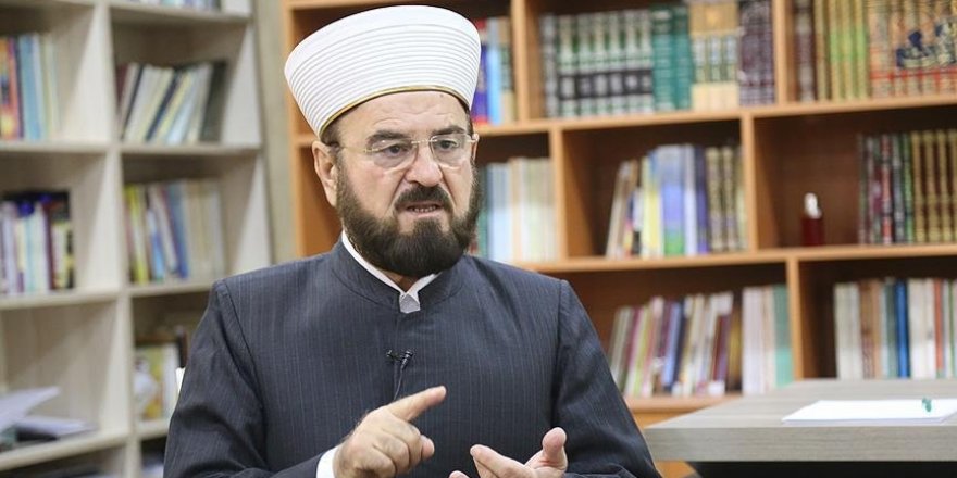 'Irak'taki demografik yapı Sünniler aleyhine değişiyor'
