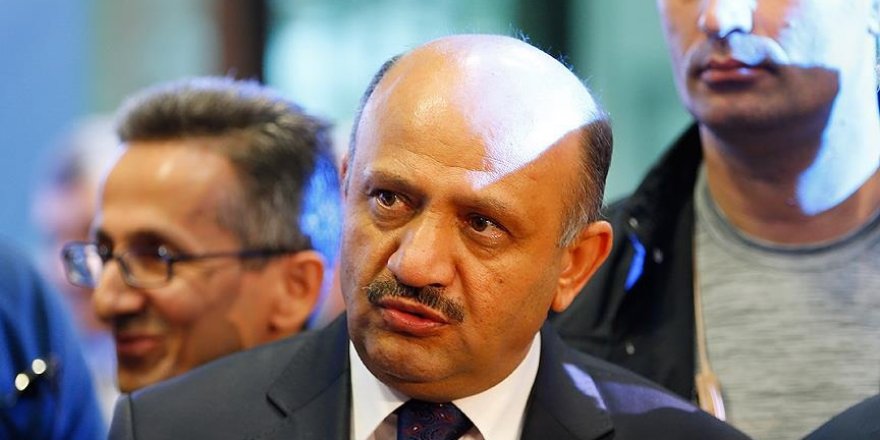 "Rakka operasyonu daha çok hava operasyonu olacak"