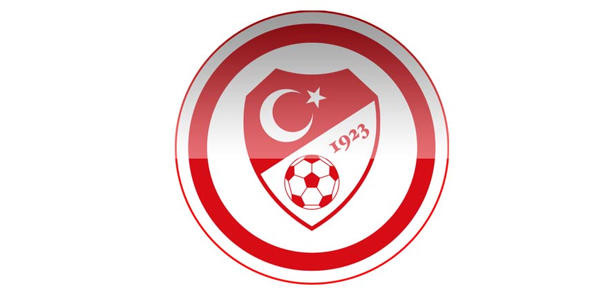 TFF'den Ahmet Şan'a tebrik mesajı