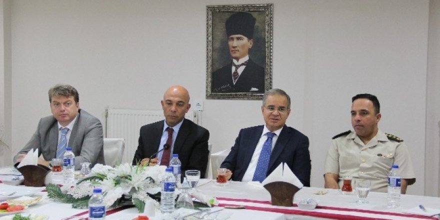 Karaman’da FETÖ’den 425 kişi hakkında adli işlem yapıldı