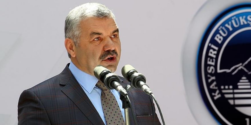 'Kardeş şehirlere' FETÖ uyarısı