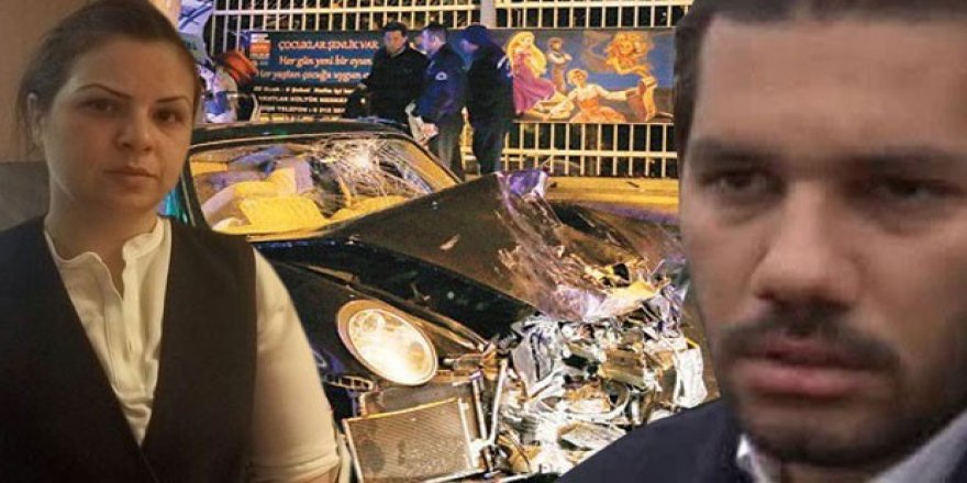 Şehit polisin eşi: Çetin ailesinden para almadım
