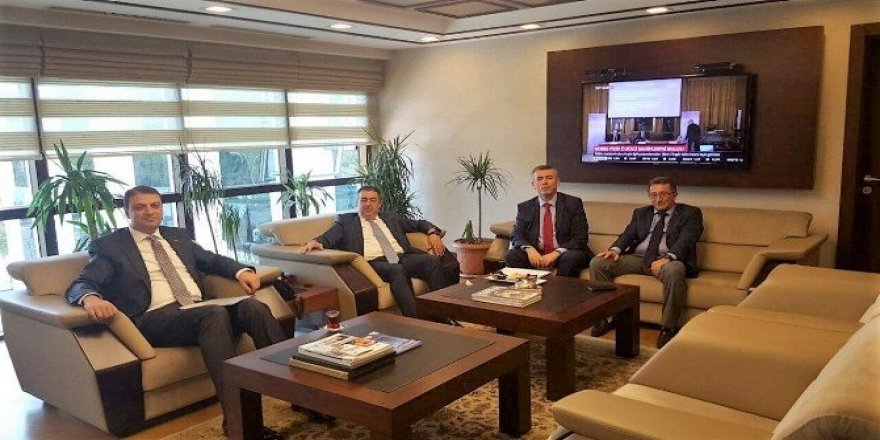 KYK Yurdu için teknik heyet inceleme yapacak