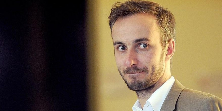 Böhmermann hakkındaki soruşturma durduruldu