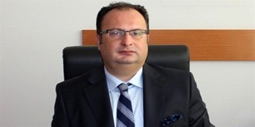 Ergenekon savcısı Cihan Kansız hakkında kırmızı bülten