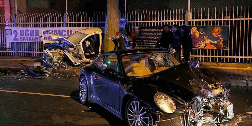 Rüzgar Çetin'e tahliye kararı veren hakimlere tazminat davası