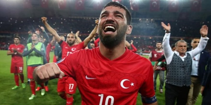 Arda Turan son noktayı koydu! Milli takım...