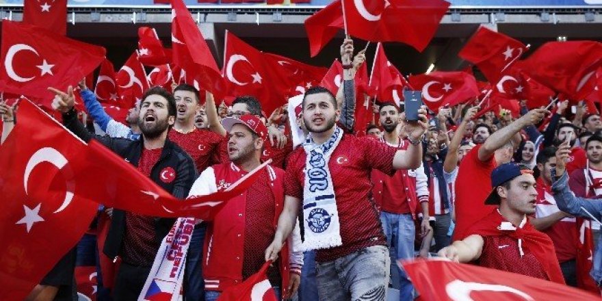 A Milli Takım Konya'da kritik sınavda