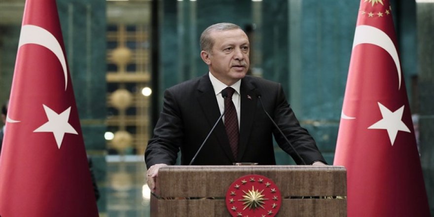 Gerilim arttı, Erdoğan devrede