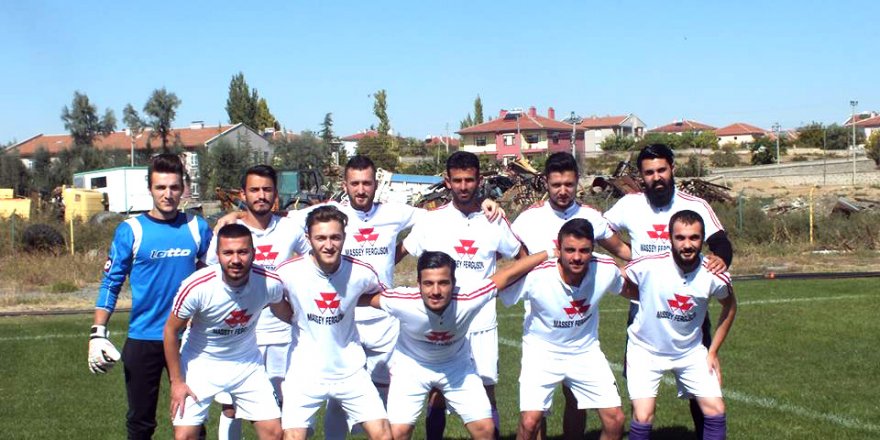 Altınekinspor iddialı geliyor