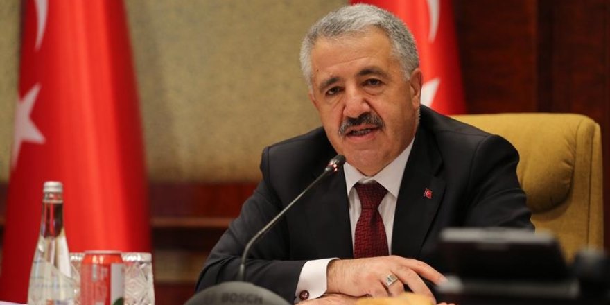 'Türkiye'nin uluslararası sivil havacılıktaki başarısı tescillendi'