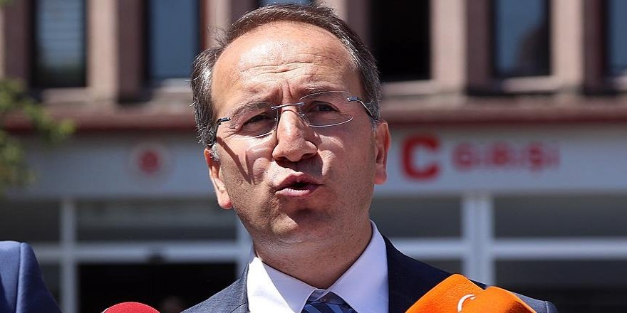 Fetullah Gülen'in firari avukatına 2 yıl hapis cezası