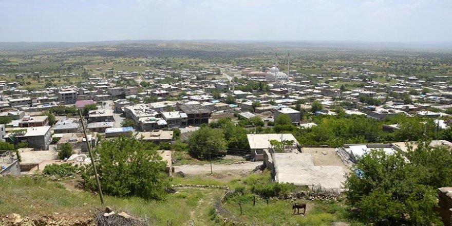 Hani Belediyesine kayyum atandı