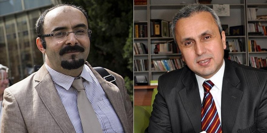Tuncay Opçin, Emre Uslu ve Osman Özsoy'a yakalama kararı