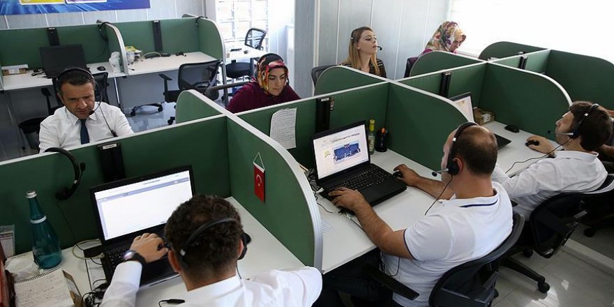 'Bilinmeyen'e yapılan harcama 500 milyon liraya yaklaştı