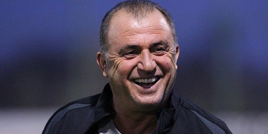 Fatih Terim'le 129. milli heyecan