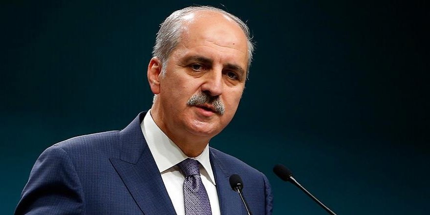 Irak'a mesaj: Hazırız