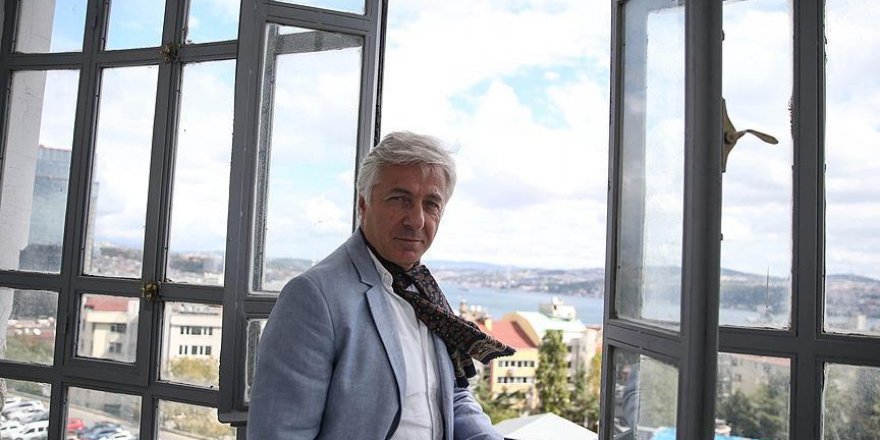 'AKM'nin artık yıkılması gerekir'