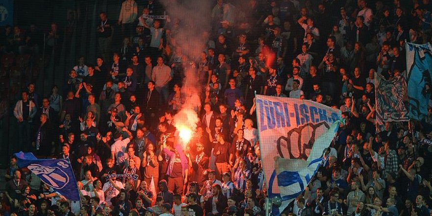 "UEFA çifte standart uyguluyor"
