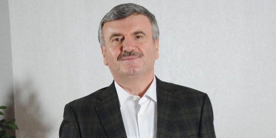 "Tarihi mirasa sahip çıkmaya gayret gösteriyoruz"