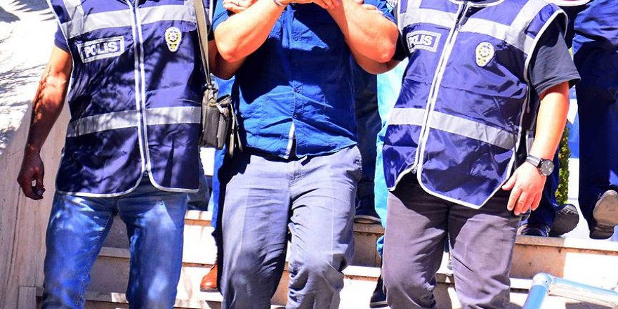 'Kimse Yok Mu'ya FETÖ soruşturmasında 40 kişiye tutuklama talebi