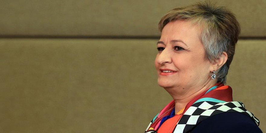 "Rüzgar Çetin'in tahliyesi kamu vicdanını yaralayan bir karar"
