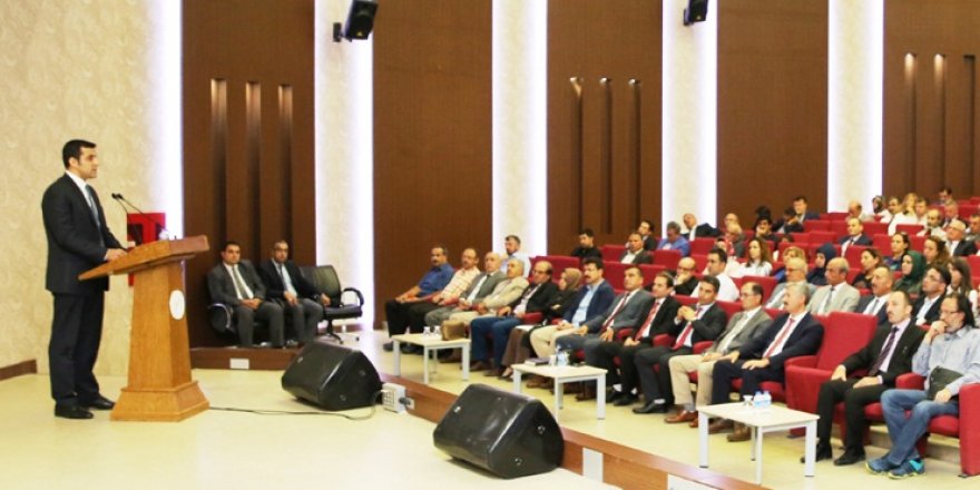 Türkiye’nin en değerli eğitim projesi